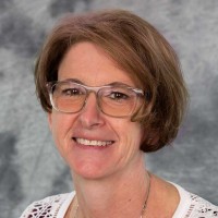 Tonya Hill