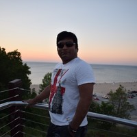 Arun Balagi