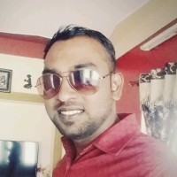 Ramesh Shanmugam