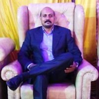 Anil Daniel