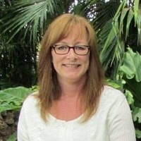 Cindy King