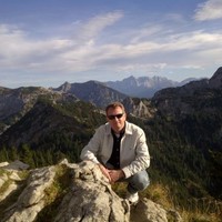 Ivan Rasador Konig, CGA