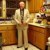Richard Gellis