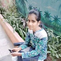 Pamarthi Swapna