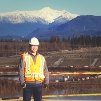 Jianwei Yang, P.Eng.