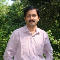 Raghavendra Bhat