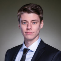 Egor Abramov