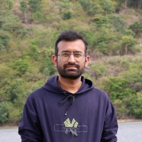Bhavesh Kacha