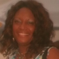 Stacy Williams