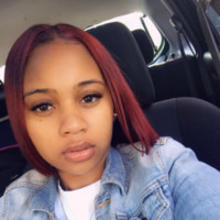 Jacyona Banks
