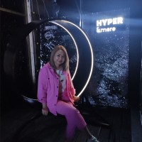 Lyaziza Ospanova