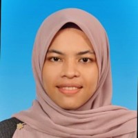 Nor Aini Md Rudin
