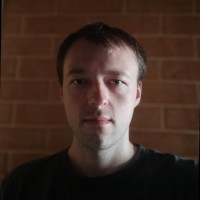 Pavel Starodubkin