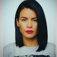 Цветелина Петрова