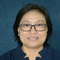 Maria S Tjokabo (ASR Associate)