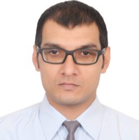 Mohammad Raza