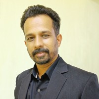 Ganapathy Gopal