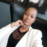 Elizabeth Sekate