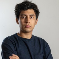 Patrick Diaz Jara