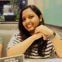 Darshana Chougule
