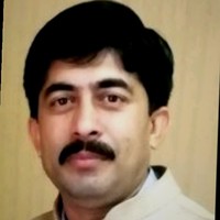 Rakesh Tiwari