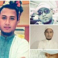 Ilyas M. Paduai
