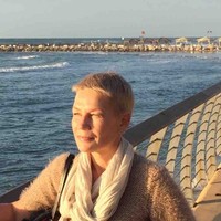 Светлана Васильева