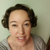 Amy Zeiger, BA, COVT, OT Aide