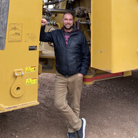 Martin Côté