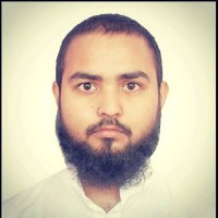 Mohammad Saifullah