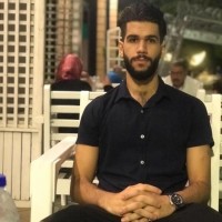 Omar Taher