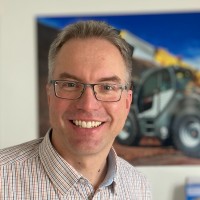 Daniel Hirt