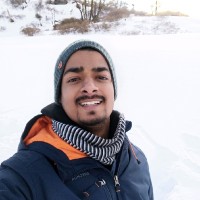 Mayank Jain