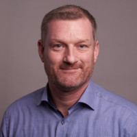 Martin Lindberg Eriksen