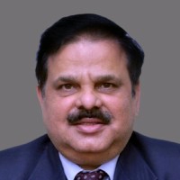 Dr. C S Mohapatra
