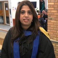 Sabah Yousaf