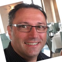 Mike Bärmann