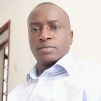 Gilbert Makokha, CPA(K)