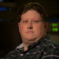 Stephen Peacock