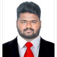 T Ravishankar