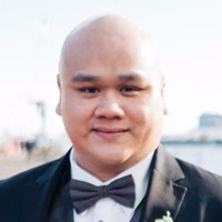 Joseph Ho