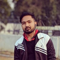 Yogeshwar Mandal