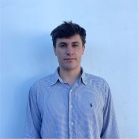 Lukas Harris