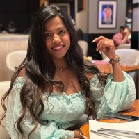 Kanika Maurya
