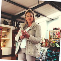 Geraldine Botha