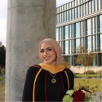 Maryam Nijmeh