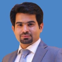 Muhammad Haroon Nadeem