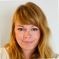 Lene Sværke Høier