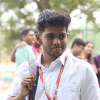 Harish P S