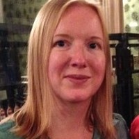 Caroline Stephenson